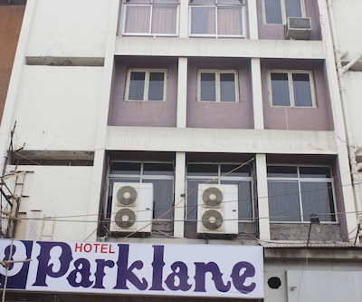 ParkLane Hotel